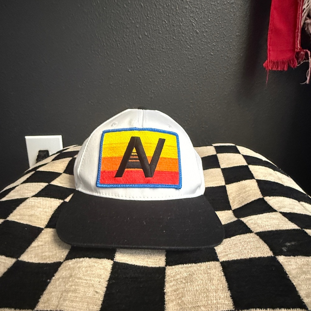 Aviator Nation Hat